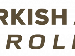 EUROLIGA LOGO TURKISH AIRLINES HORIZONTAL